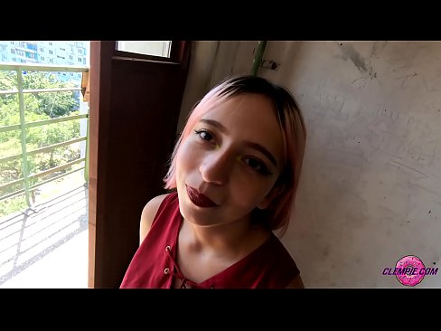 ❤️ Студентка Чувственно Отсасывает Незнакомцу на Заброшке - Обкончал Лицо Ебля на pornpictureshq.ru ❌